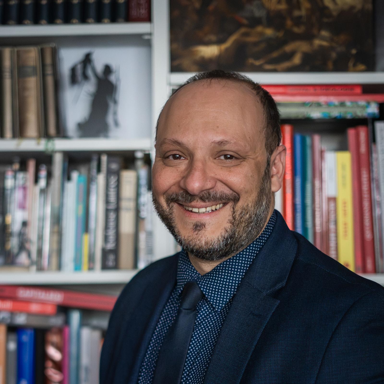 Directrice Académique